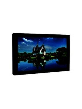 NEC V321-2 32-Inch LCD Widescreen Display 720p